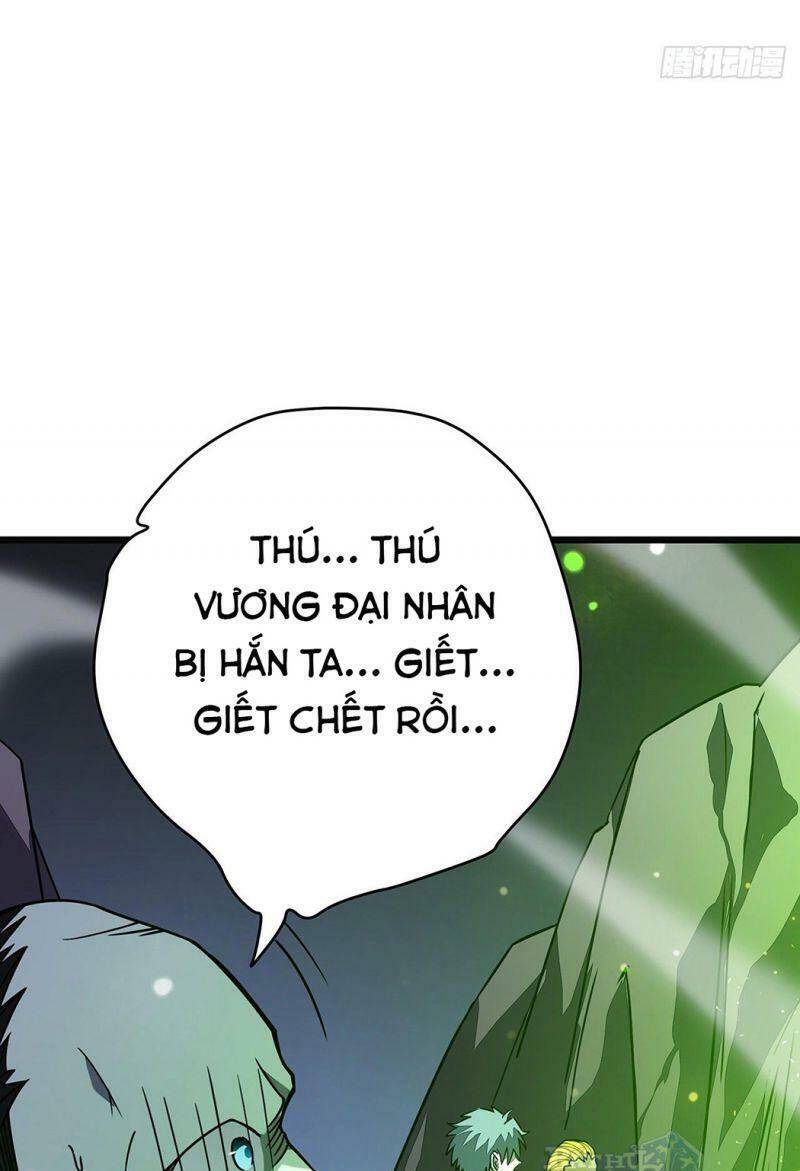 Ta Là Sát Thần Chapter 27 - Trang 2