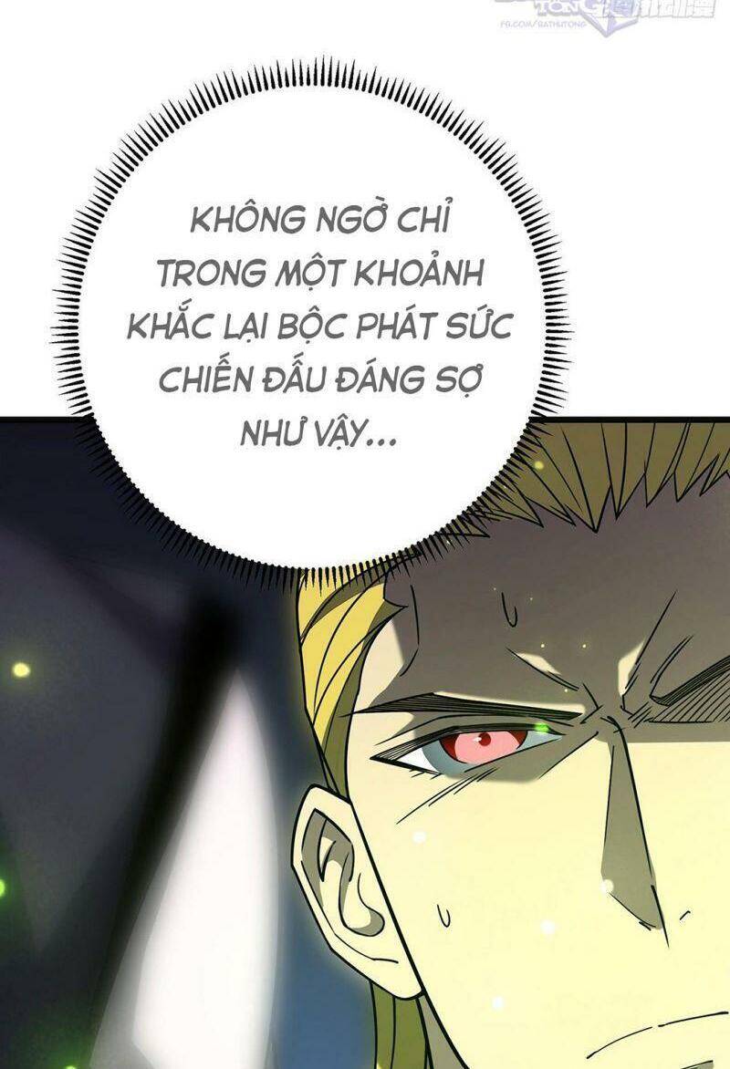 Ta Là Sát Thần Chapter 27 - Trang 2