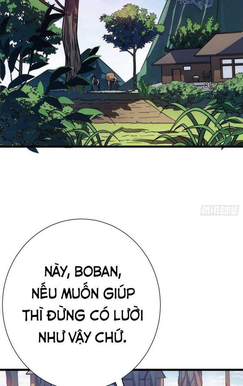 Ta Là Sát Thần Chapter 27 - Trang 2