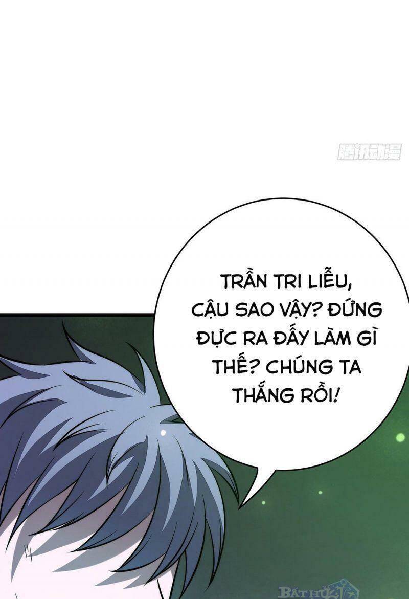 Ta Là Sát Thần Chapter 27 - Trang 2