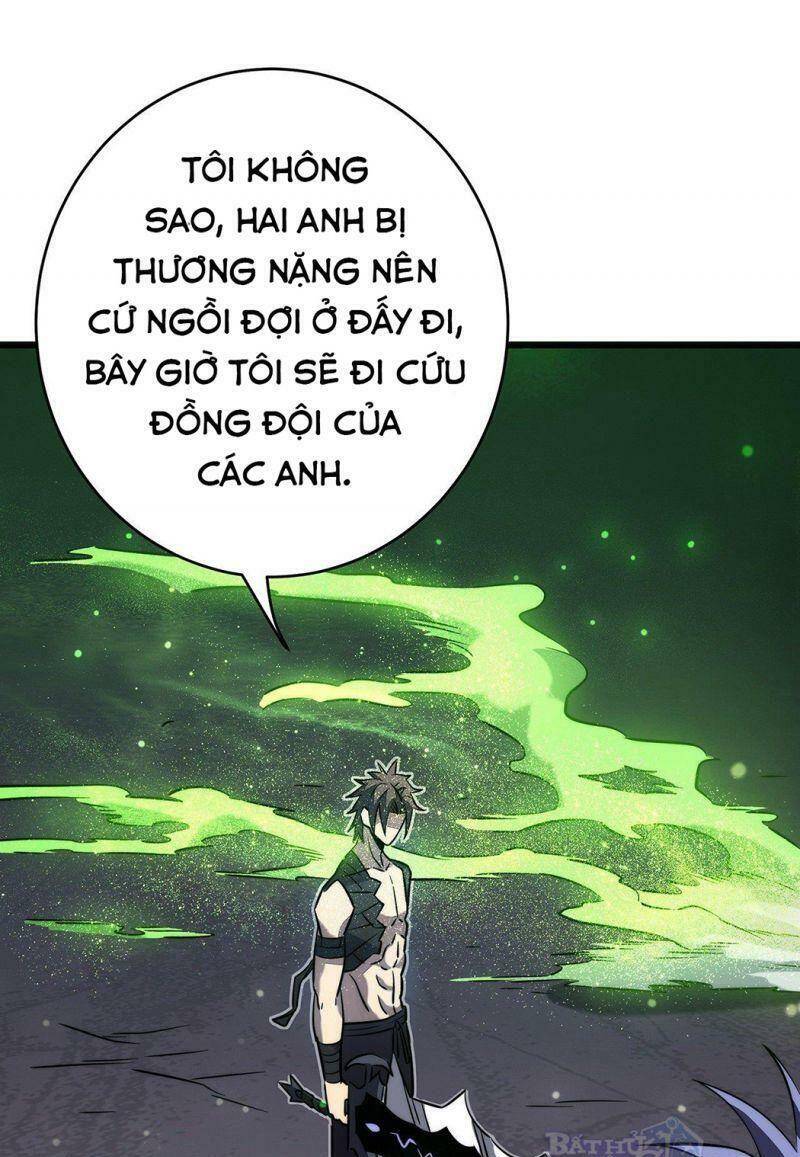 Ta Là Sát Thần Chapter 27 - Trang 2