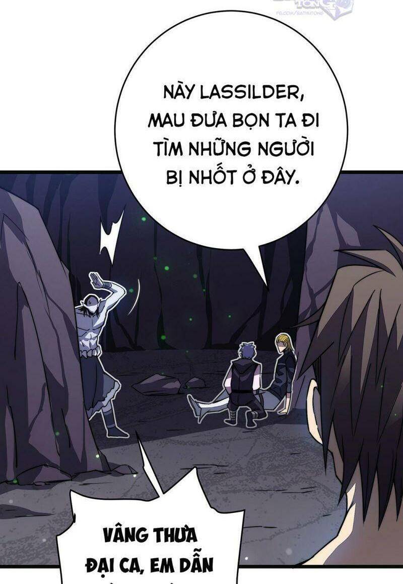 Ta Là Sát Thần Chapter 27 - Trang 2