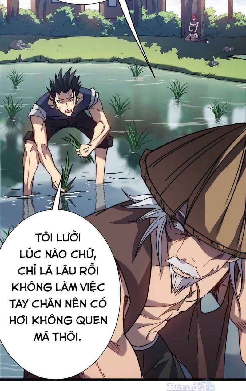 Ta Là Sát Thần Chapter 27 - Trang 2