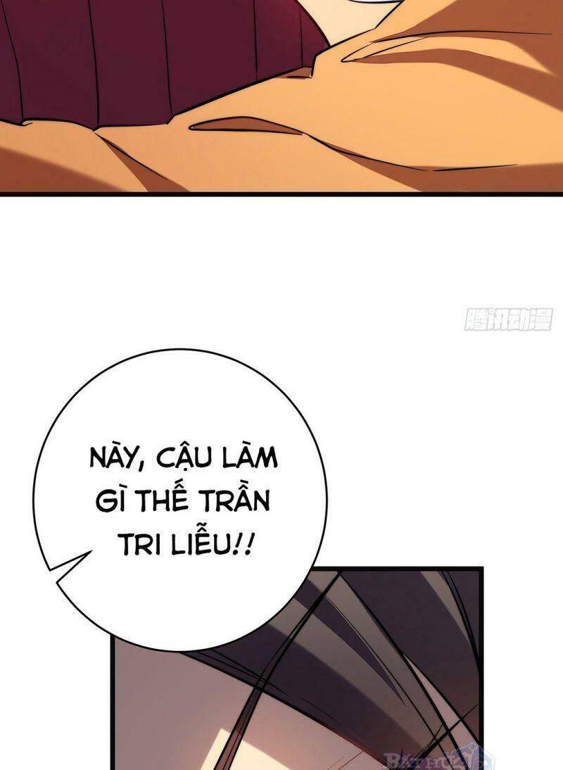 Ta Là Sát Thần Chapter 27 - Trang 2