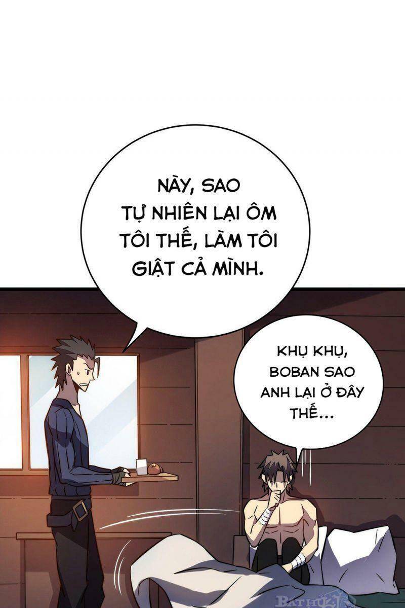 Ta Là Sát Thần Chapter 27 - Trang 2