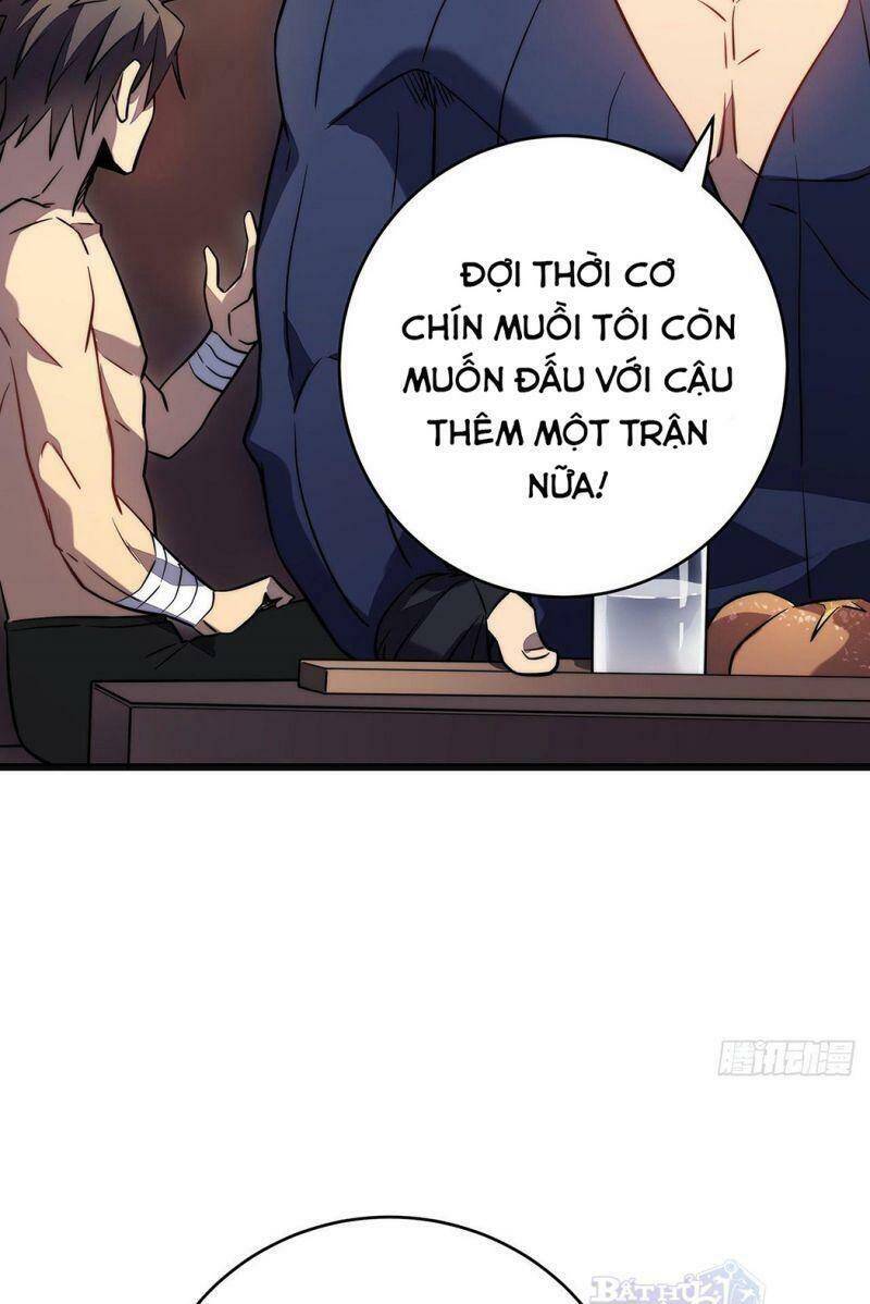 Ta Là Sát Thần Chapter 27 - Trang 2