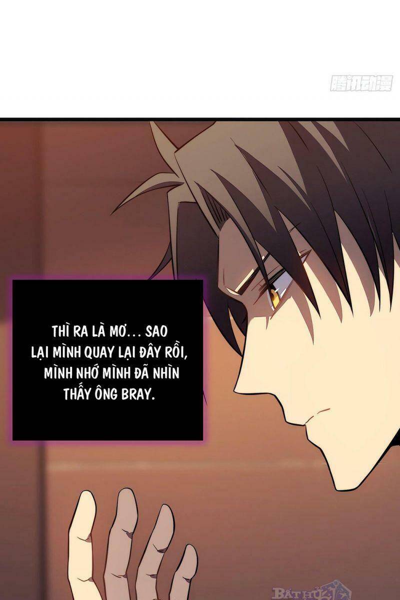 Ta Là Sát Thần Chapter 27 - Trang 2