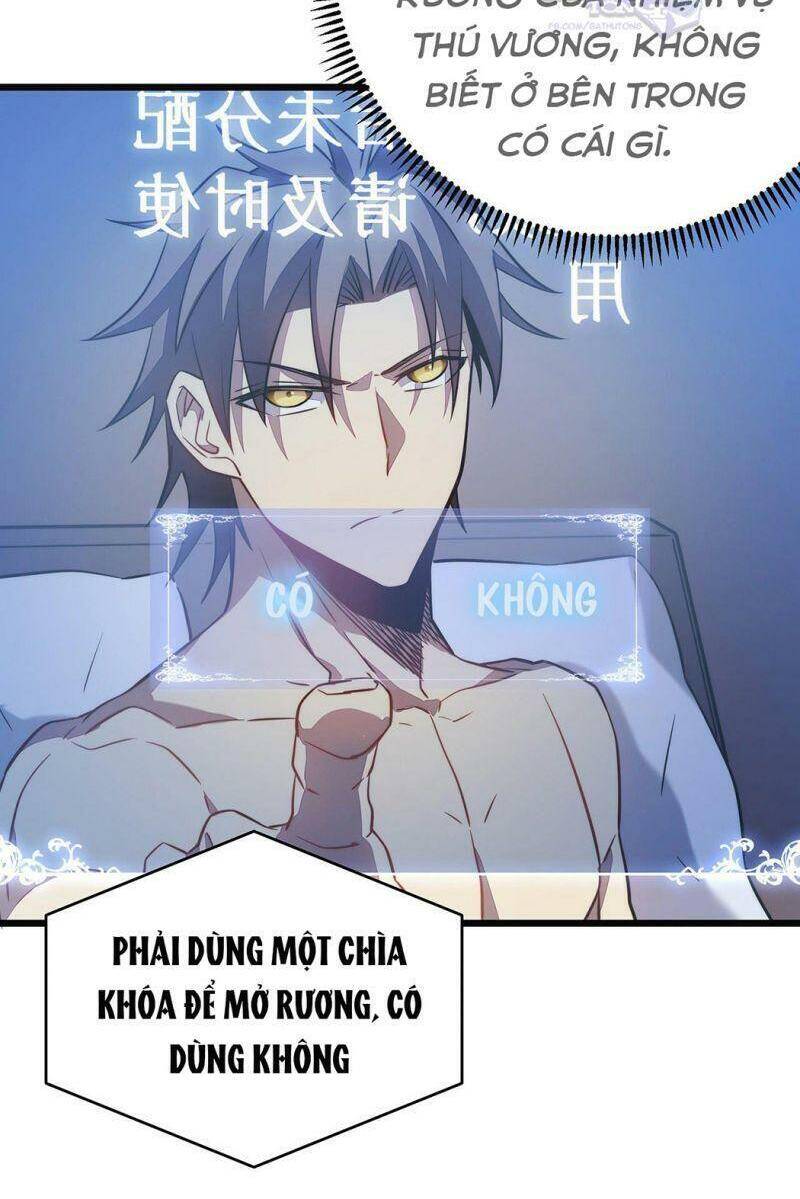 Ta Là Sát Thần Chapter 27 - Trang 2