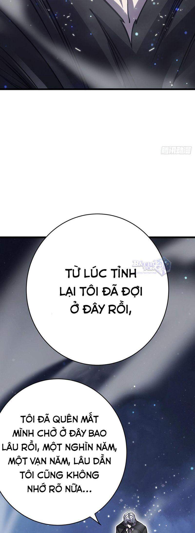 Ta Là Sát Thần Chapter 26 - Trang 2