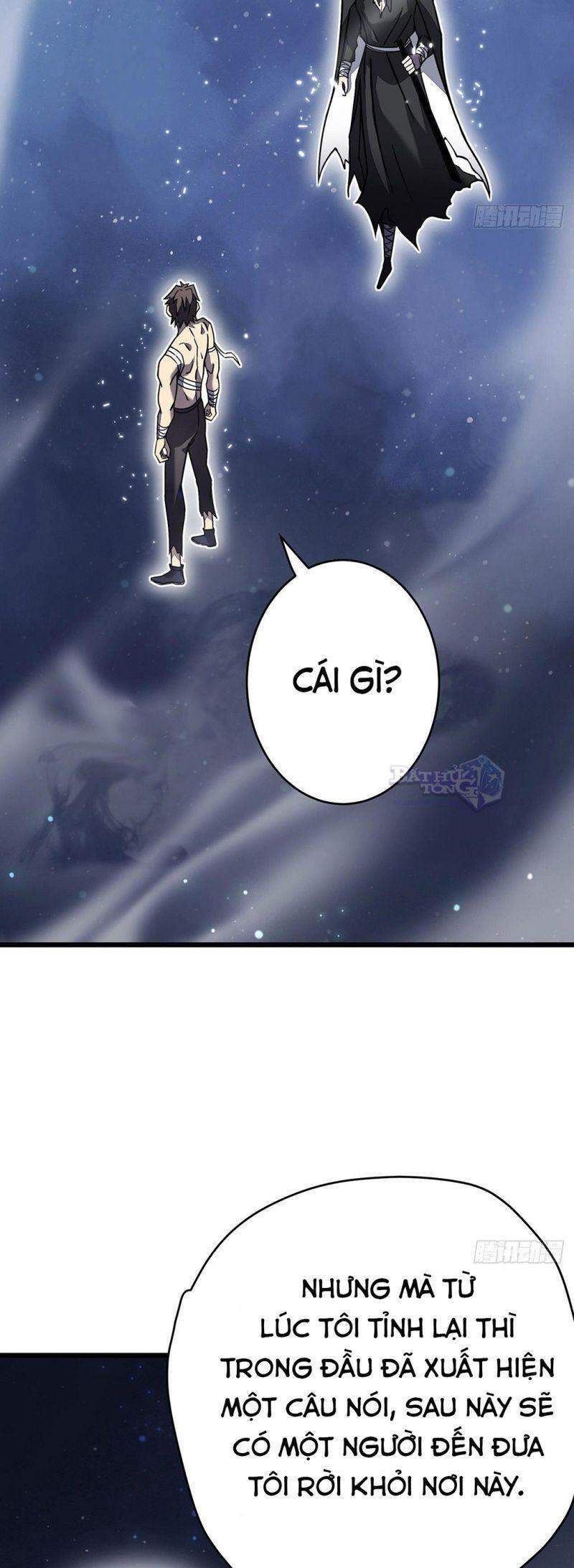 Ta Là Sát Thần Chapter 26 - Trang 2