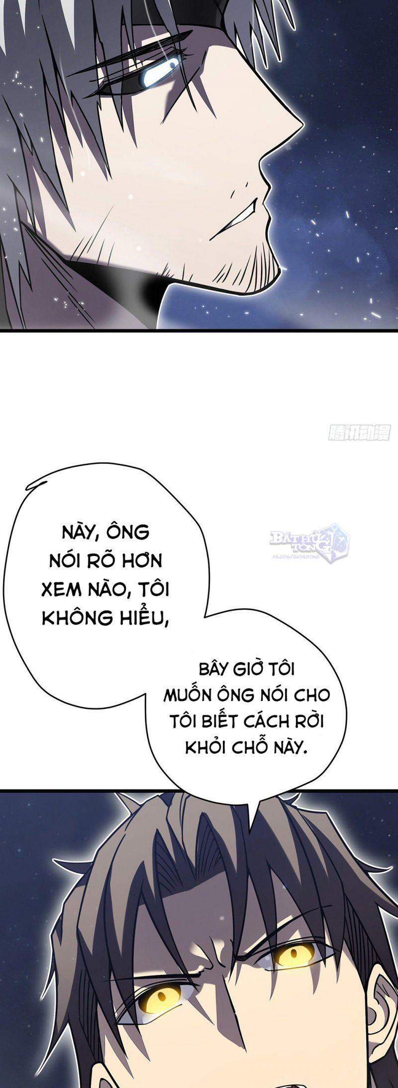 Ta Là Sát Thần Chapter 26 - Trang 2