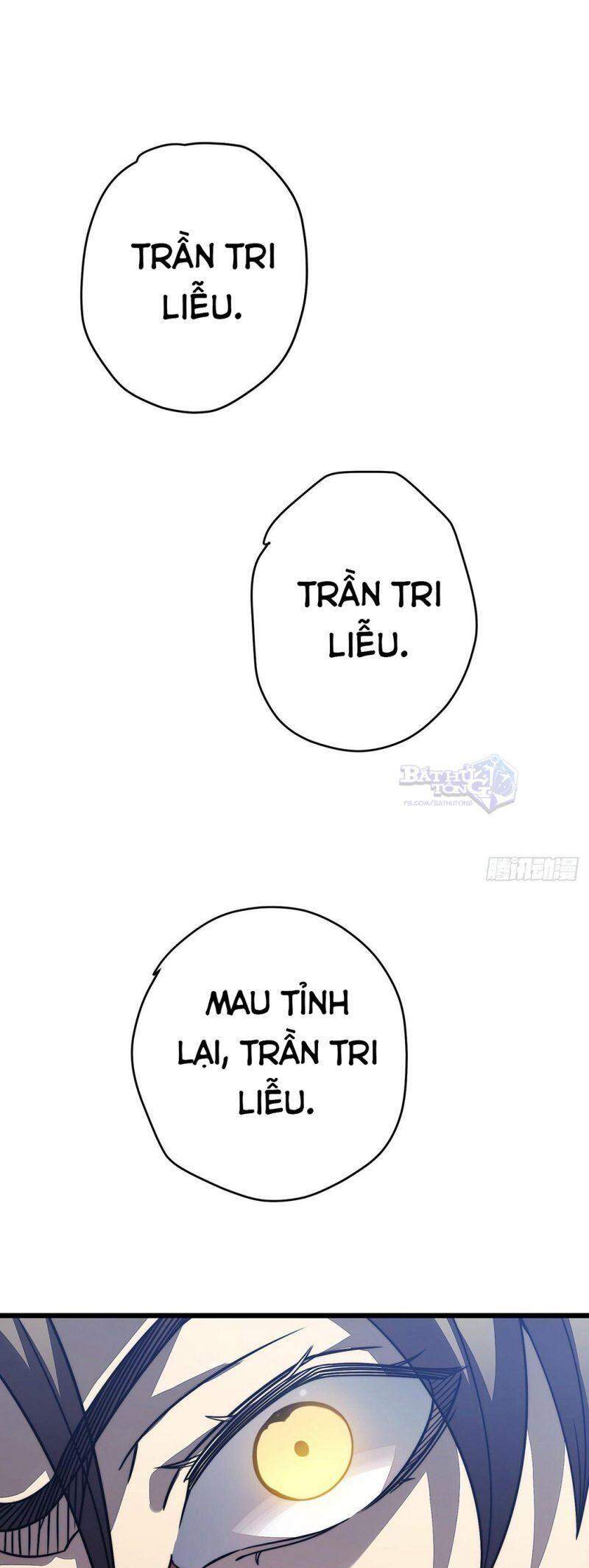 Ta Là Sát Thần Chapter 26 - Trang 2