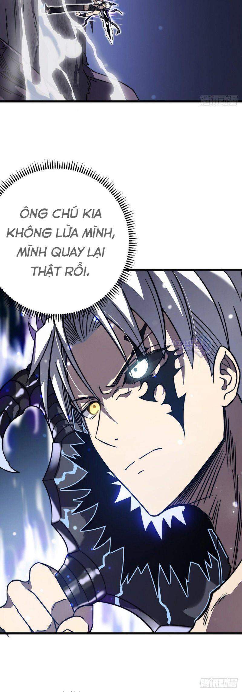 Ta Là Sát Thần Chapter 26 - Trang 2