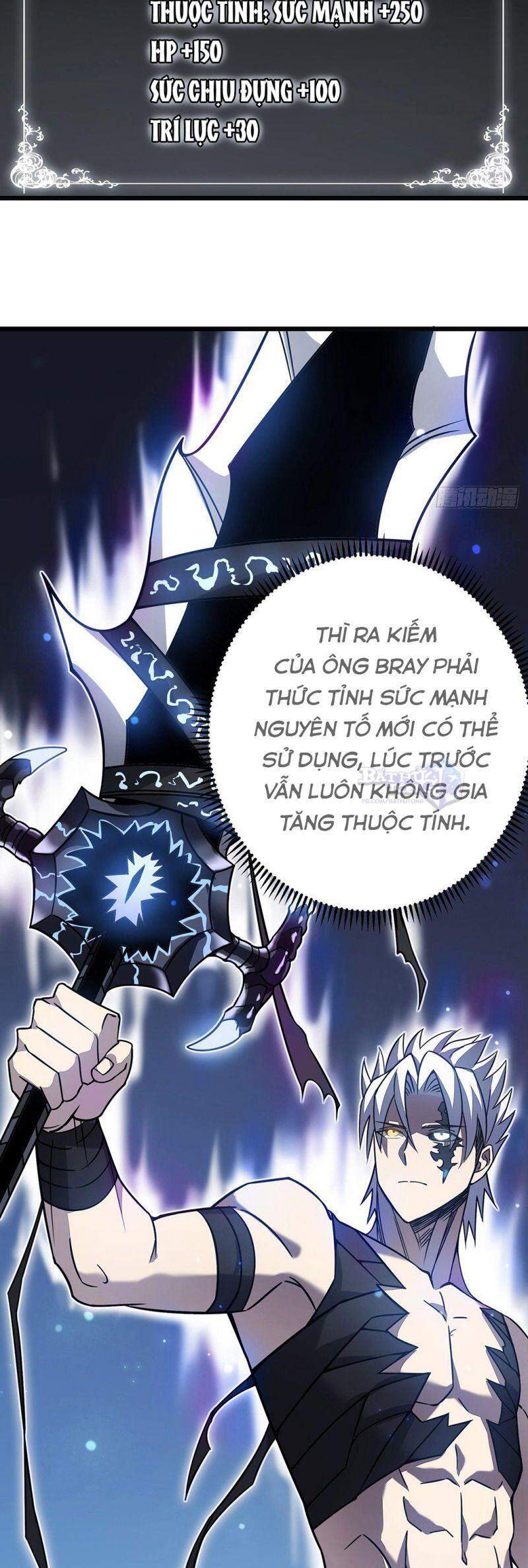 Ta Là Sát Thần Chapter 26 - Trang 2