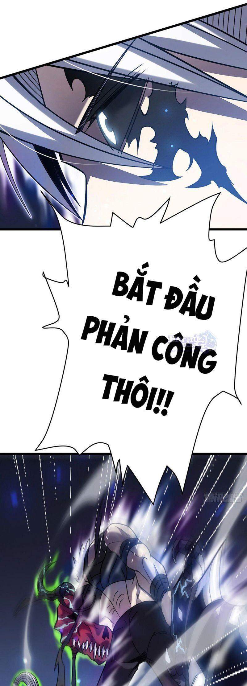 Ta Là Sát Thần Chapter 26 - Trang 2