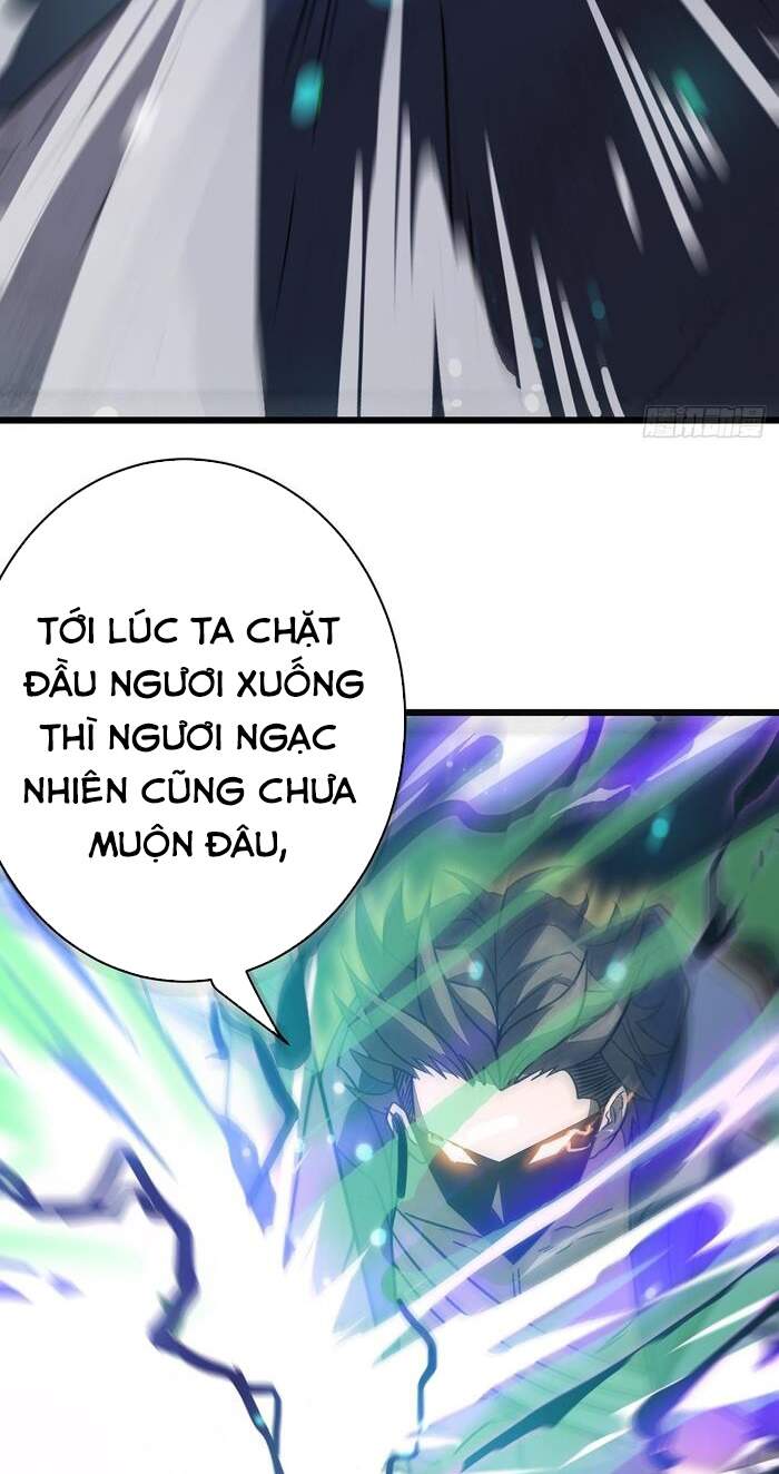 Ta Là Sát Thần Chapter 24 - Trang 2