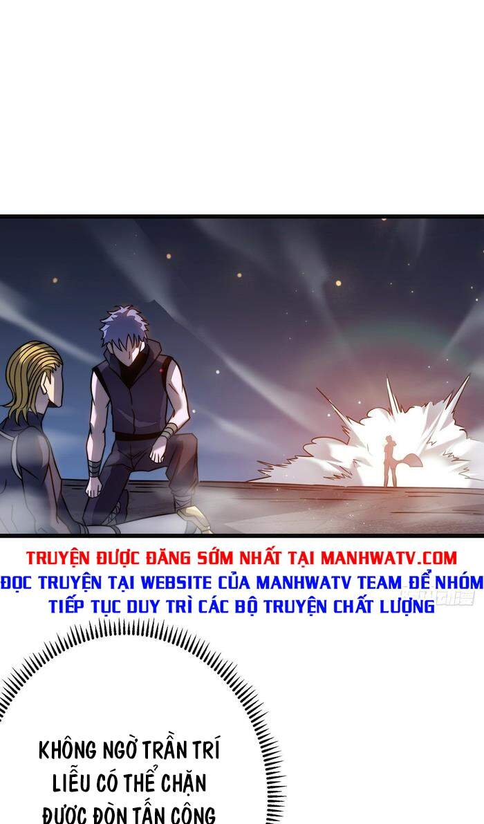 Ta Là Sát Thần Chapter 24 - Trang 2