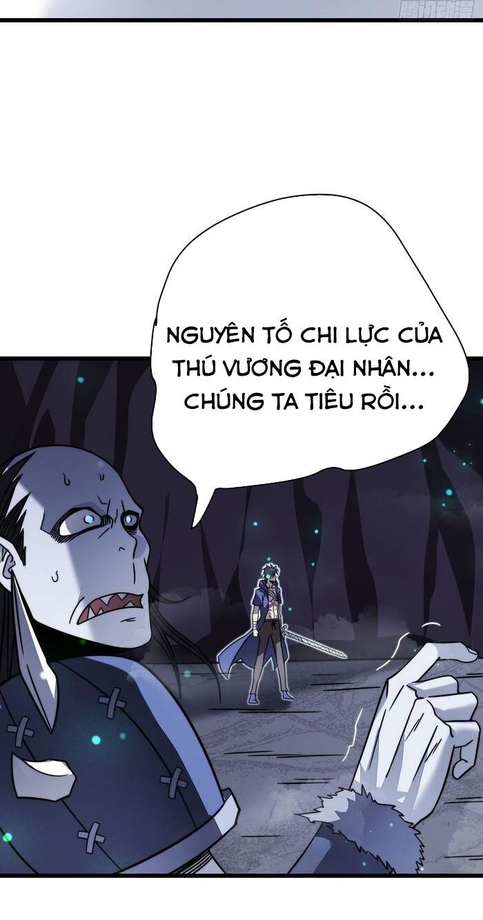 Ta Là Sát Thần Chapter 24 - Trang 2