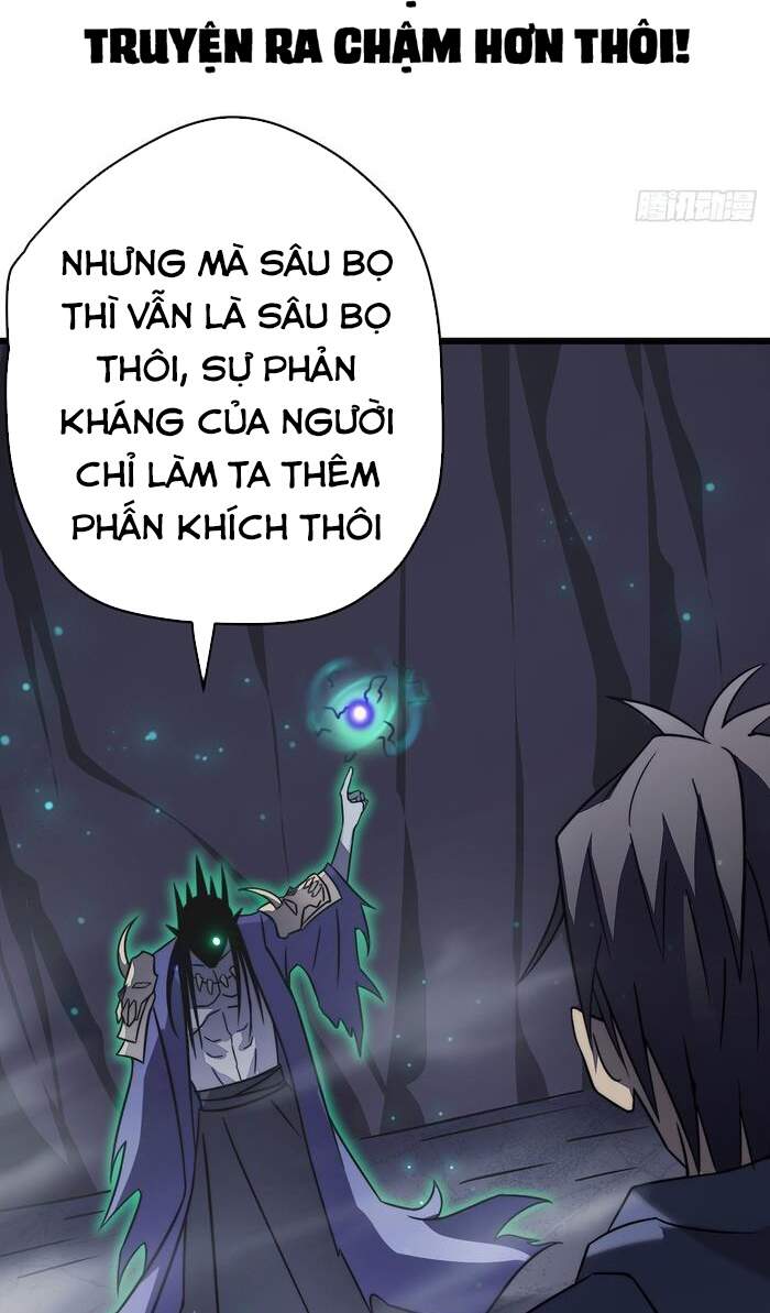 Ta Là Sát Thần Chapter 24 - Trang 2