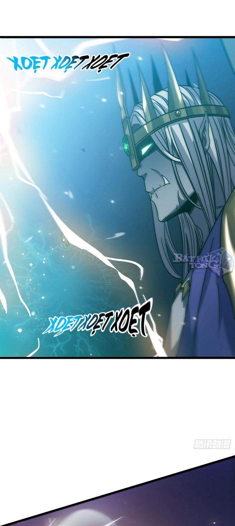 Ta Là Sát Thần Chapter 23 - Trang 2