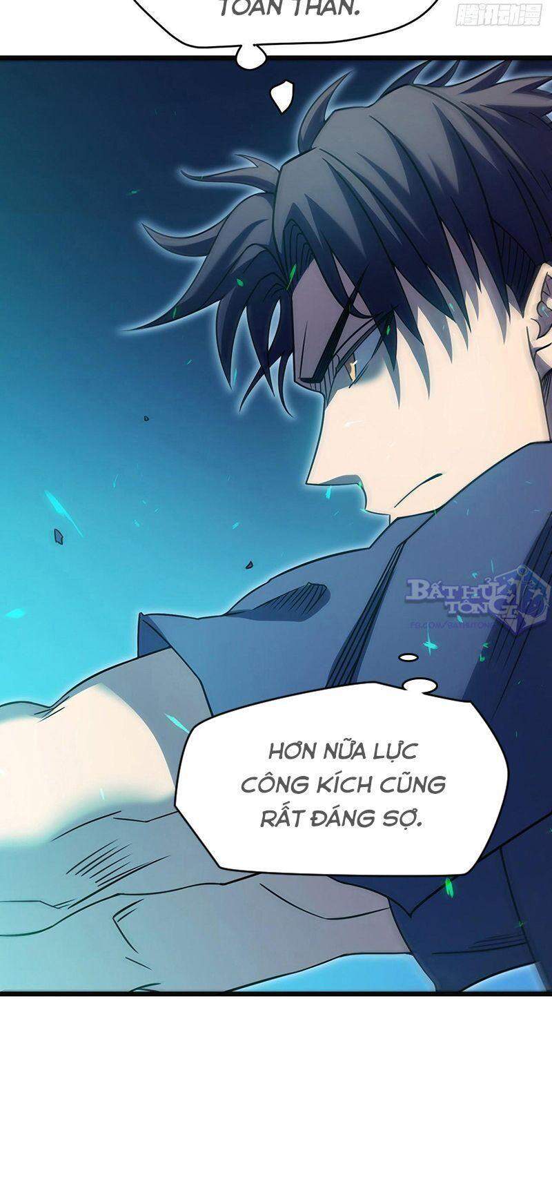 Ta Là Sát Thần Chapter 23 - Trang 2