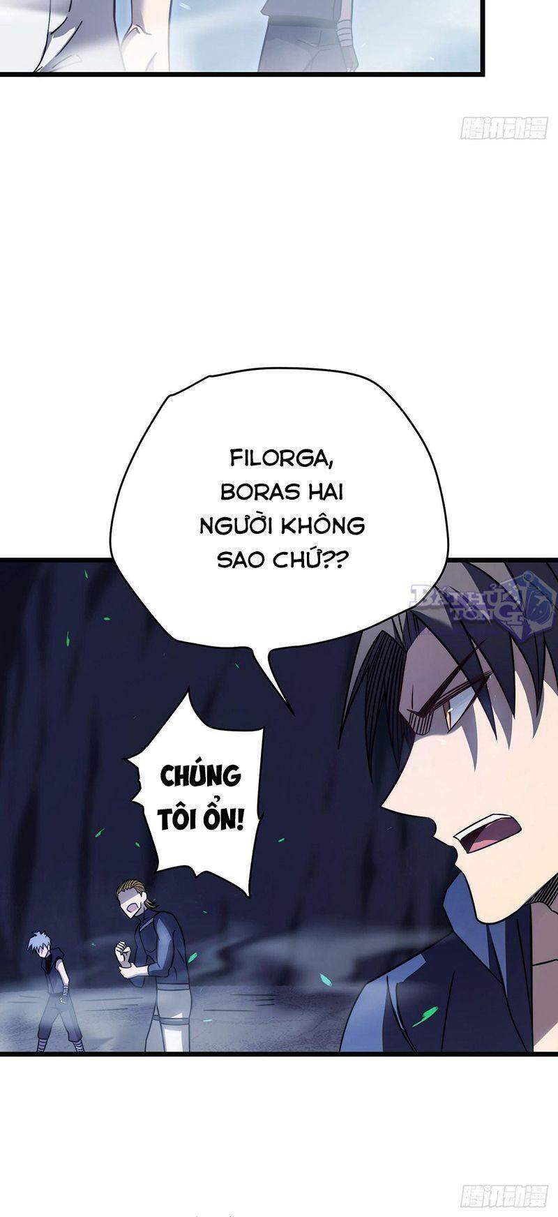 Ta Là Sát Thần Chapter 23 - Trang 2