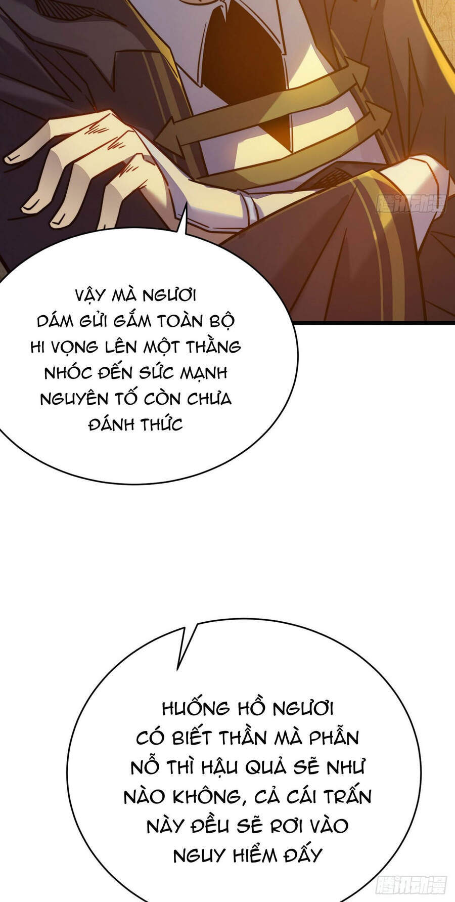 Ta Là Sát Thần Chapter 18 - Trang 2