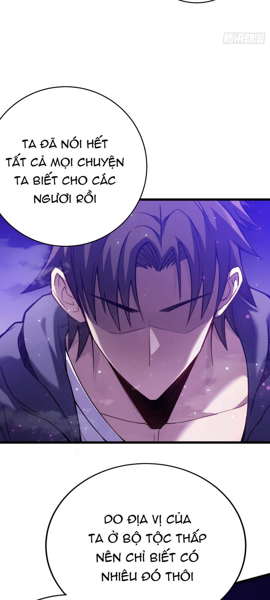 Ta Là Sát Thần Chapter 18 - Trang 2