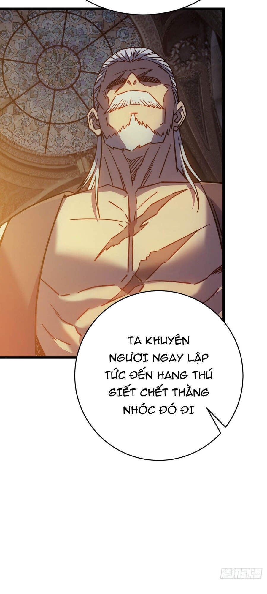 Ta Là Sát Thần Chapter 18 - Trang 2