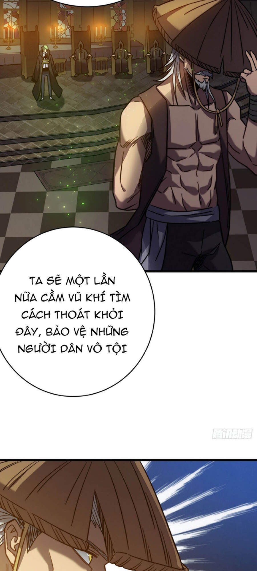 Ta Là Sát Thần Chapter 18 - Trang 2