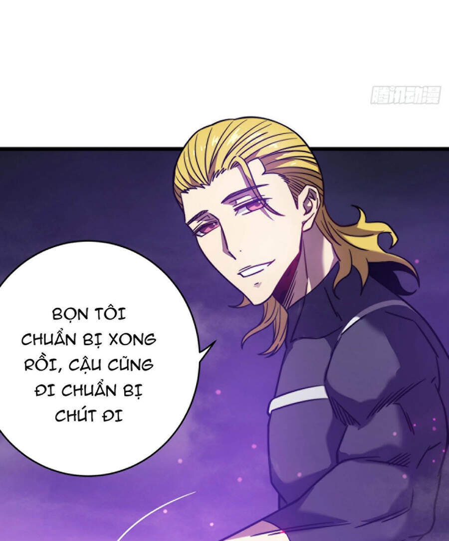 Ta Là Sát Thần Chapter 18 - Trang 2