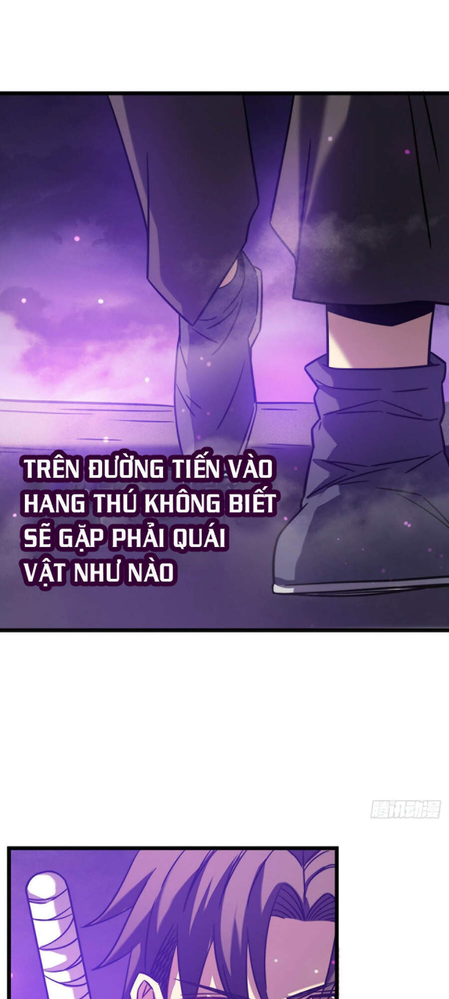 Ta Là Sát Thần Chapter 18 - Trang 2