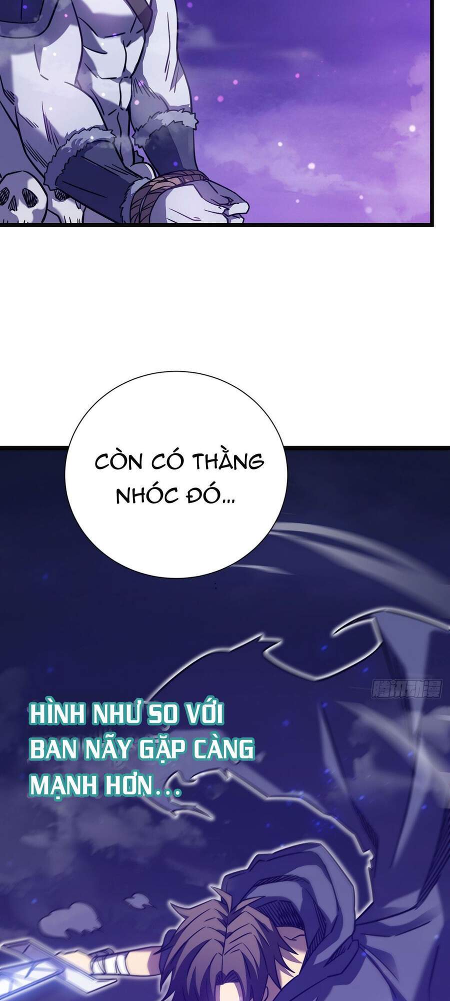 Ta Là Sát Thần Chapter 18 - Trang 2