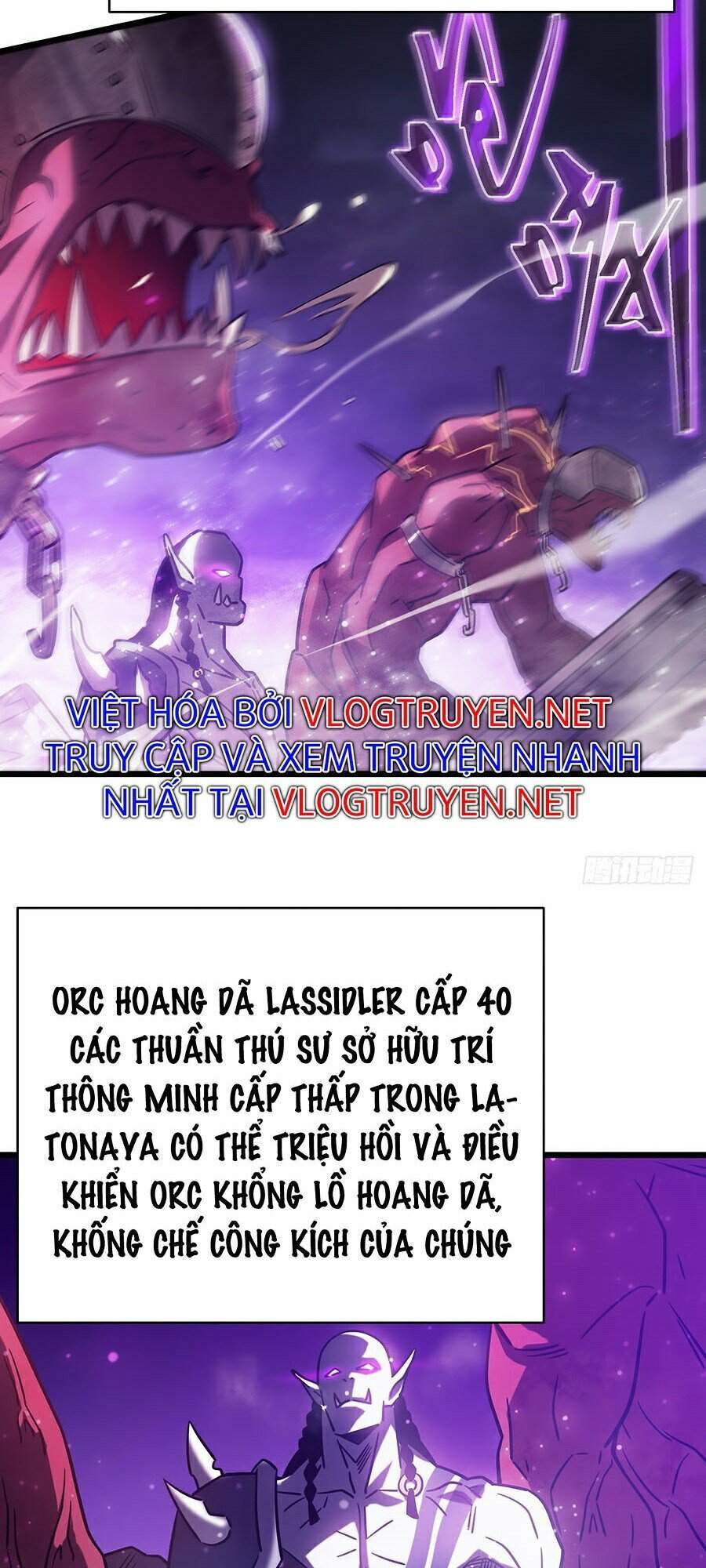 Ta Là Sát Thần Chapter 17 - Trang 2