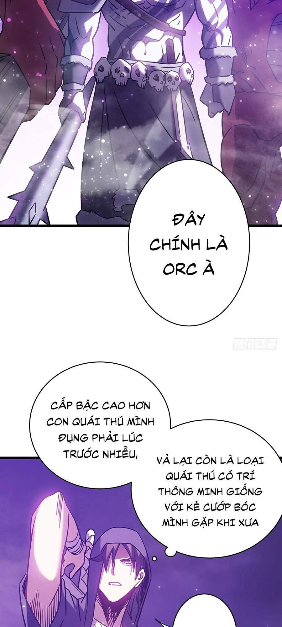 Ta Là Sát Thần Chapter 17 - Trang 2