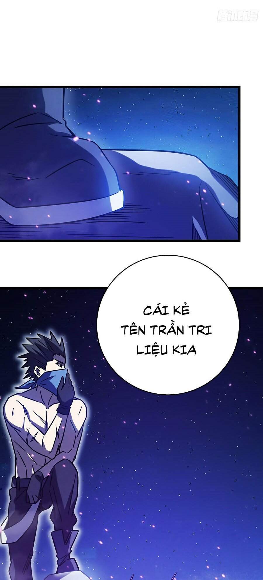 Ta Là Sát Thần Chapter 16 - Trang 2