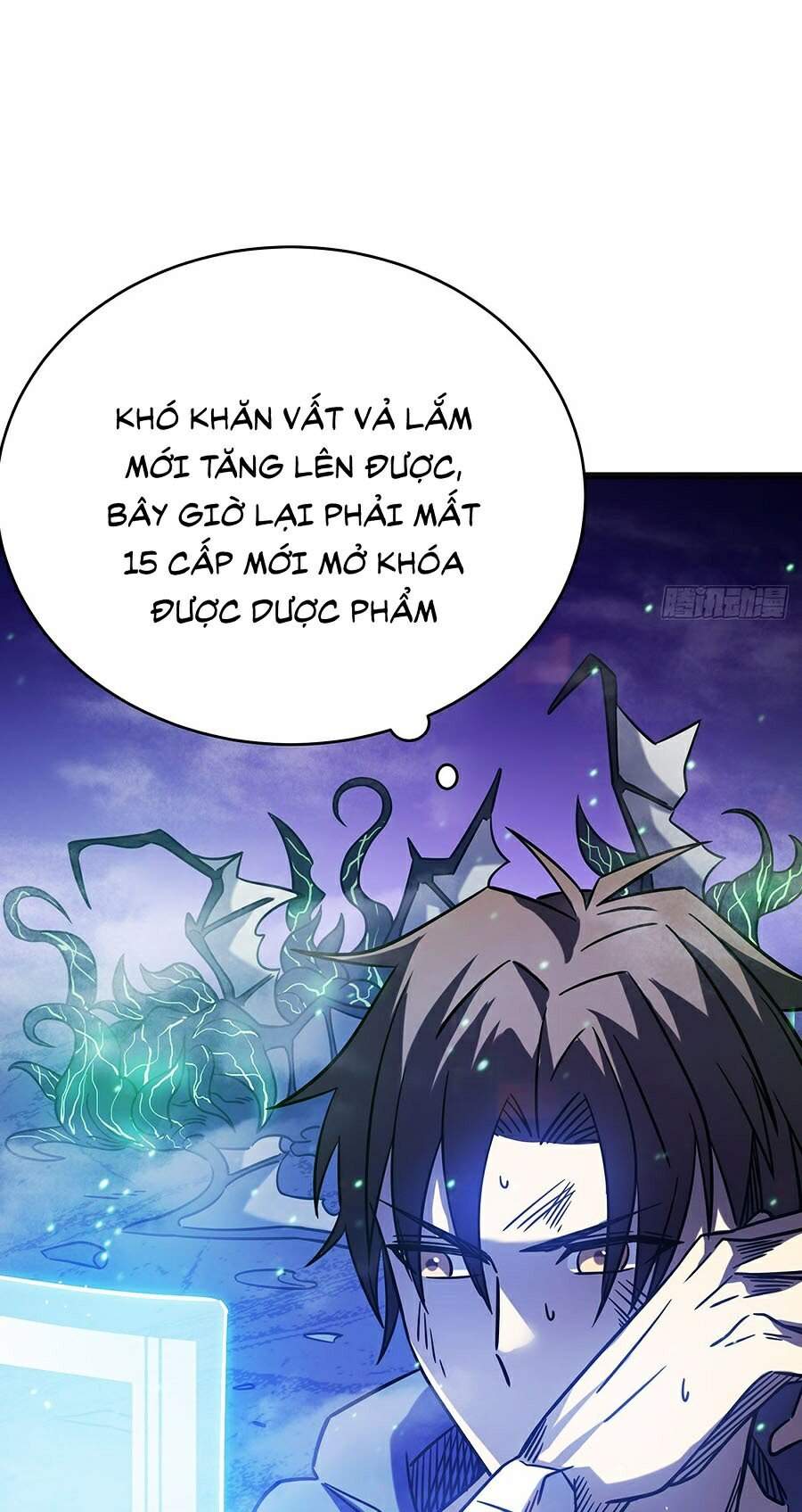 Ta Là Sát Thần Chapter 16 - Trang 2