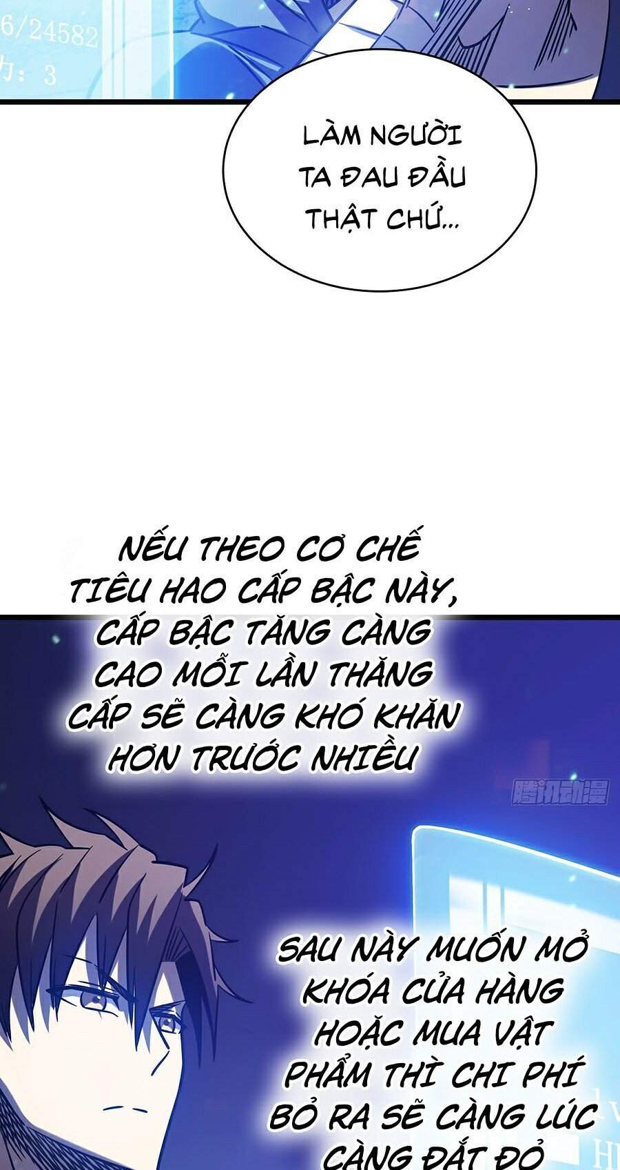 Ta Là Sát Thần Chapter 16 - Trang 2