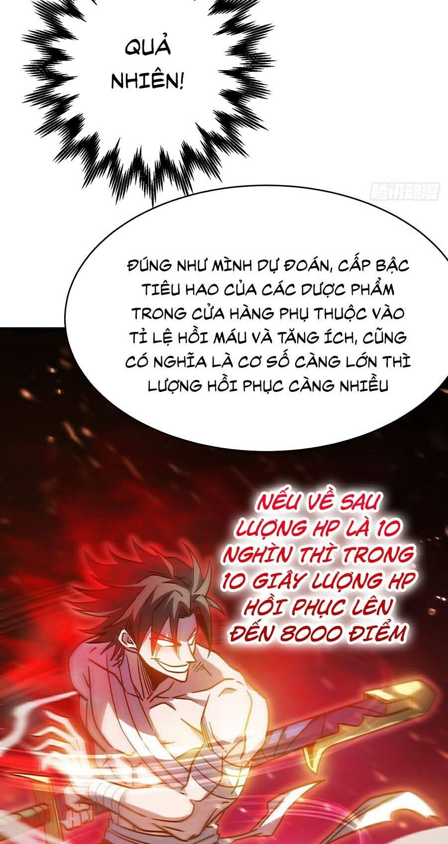 Ta Là Sát Thần Chapter 16 - Trang 2