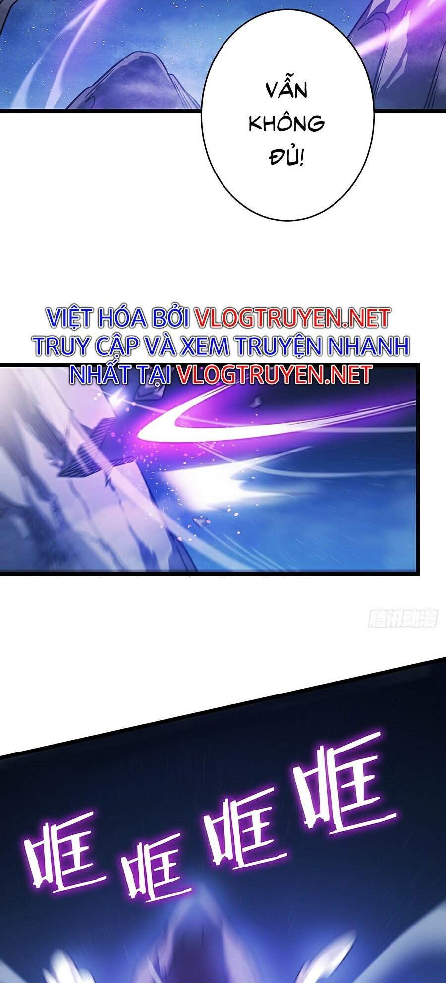 Ta Là Sát Thần Chapter 16 - Trang 2