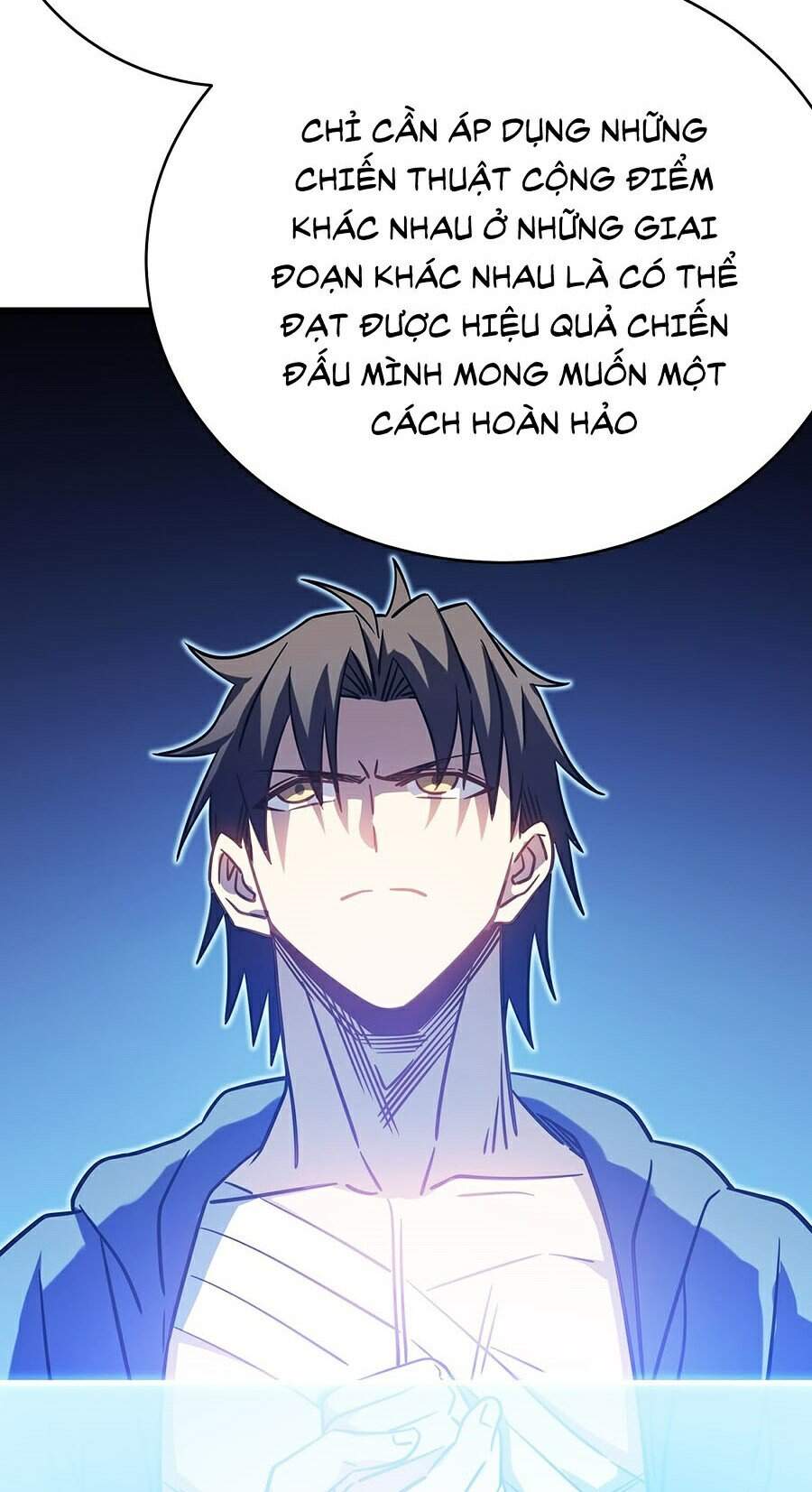 Ta Là Sát Thần Chapter 16 - Trang 2