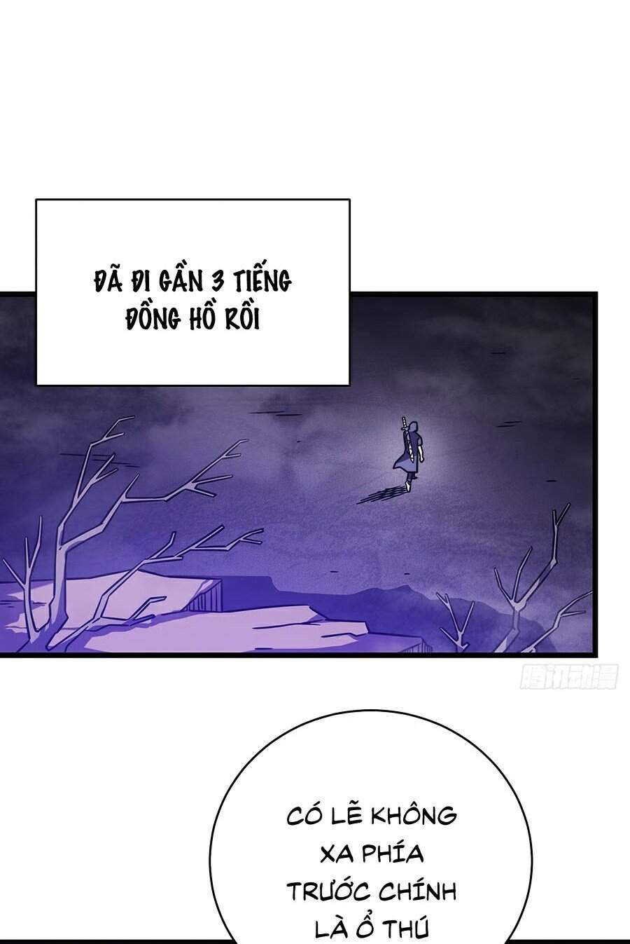 Ta Là Sát Thần Chapter 16 - Trang 2