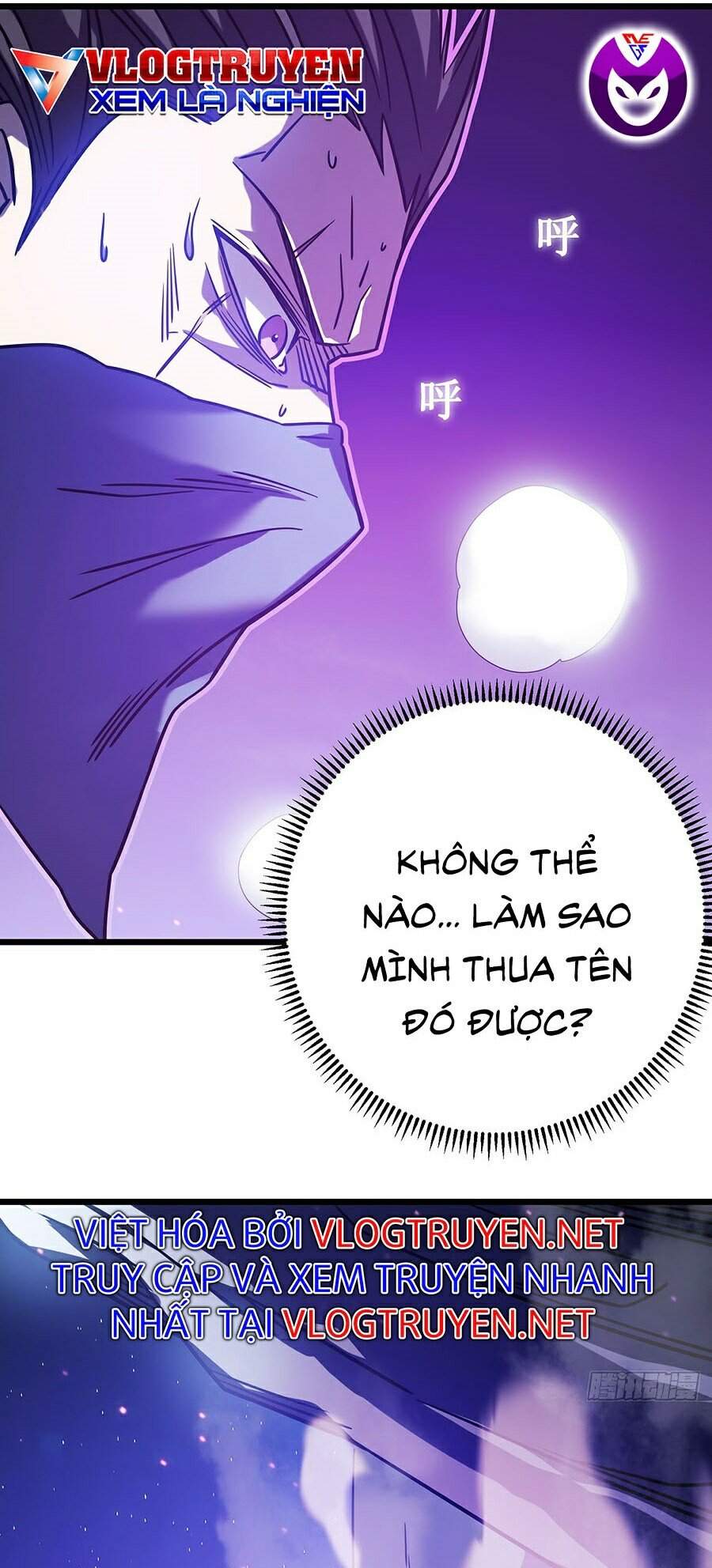 Ta Là Sát Thần Chapter 16 - Trang 2