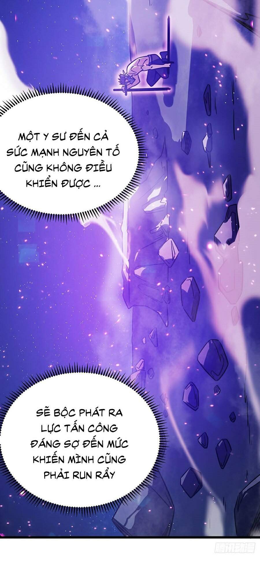 Ta Là Sát Thần Chapter 16 - Trang 2