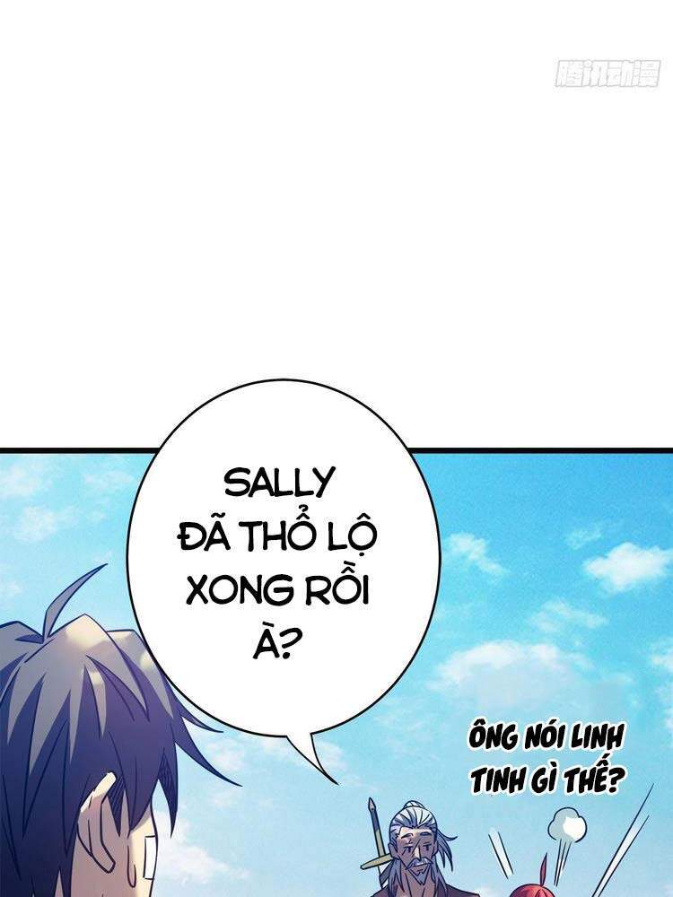 Ta Là Sát Thần Chapter 15 - Trang 2