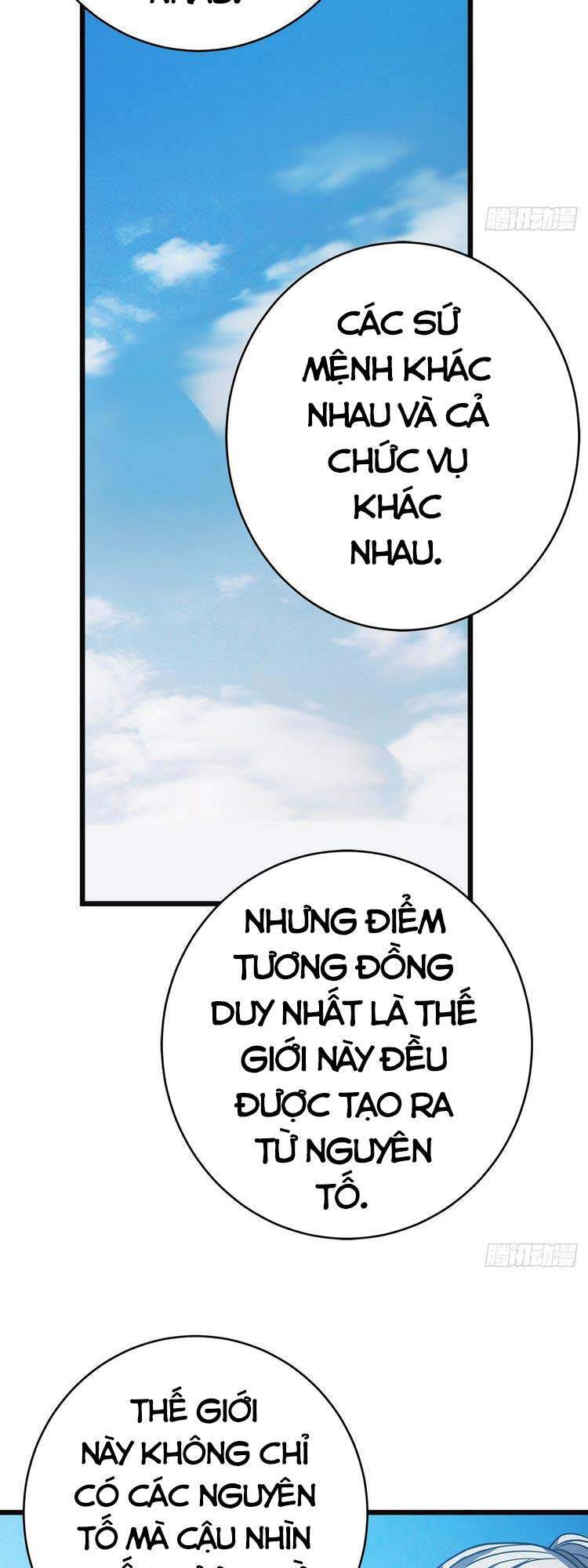 Ta Là Sát Thần Chapter 15 - Trang 2