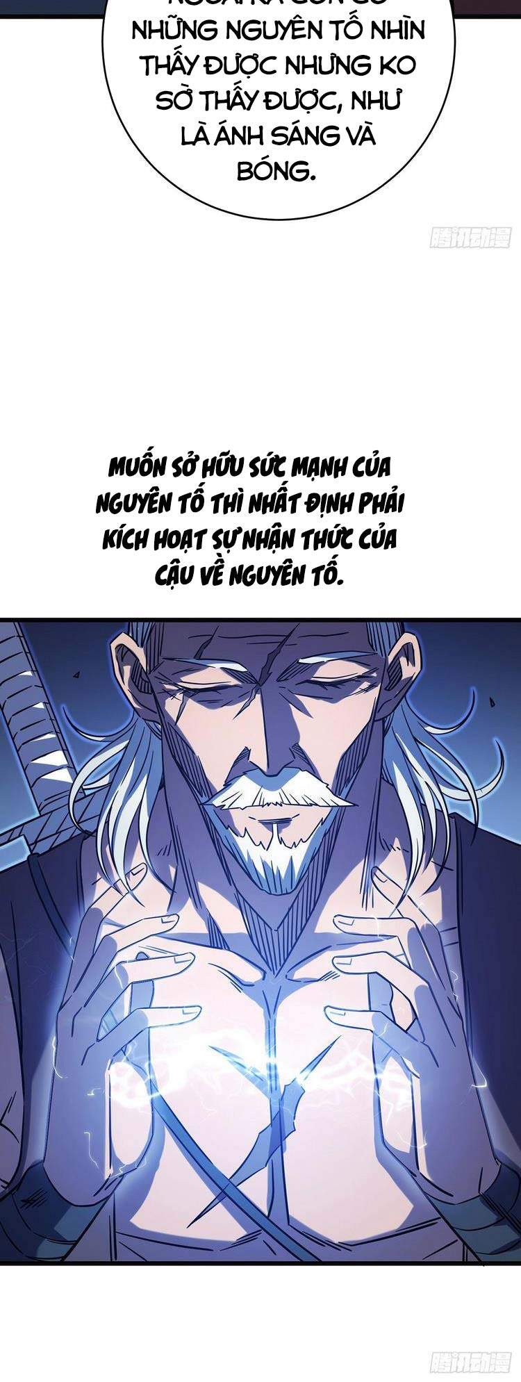 Ta Là Sát Thần Chapter 15 - Trang 2