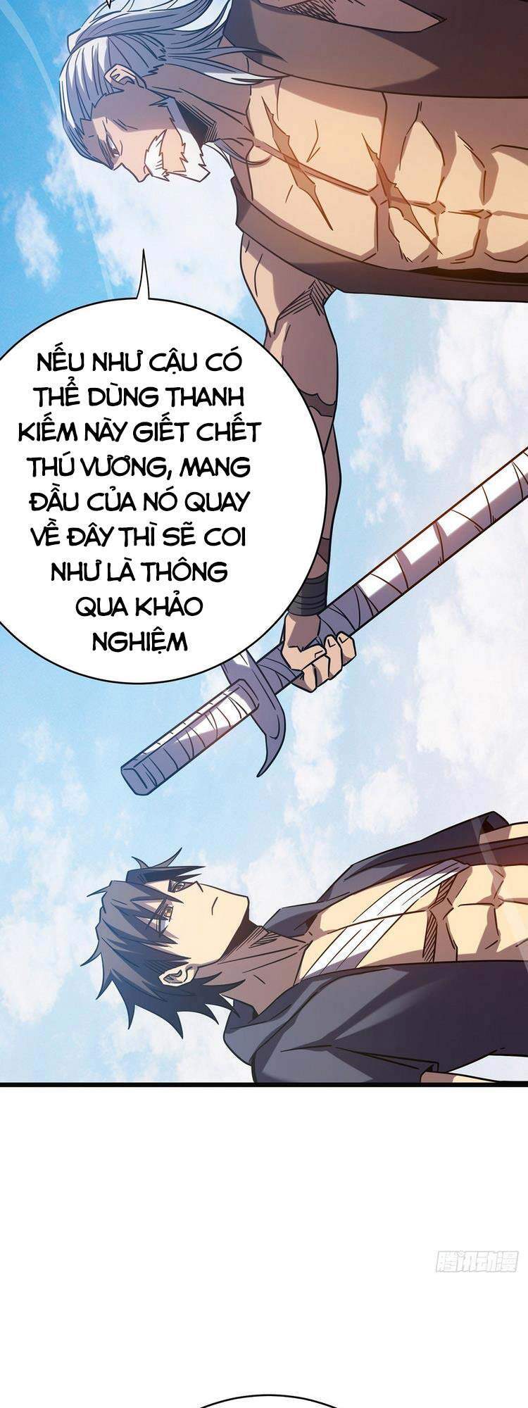 Ta Là Sát Thần Chapter 15 - Trang 2