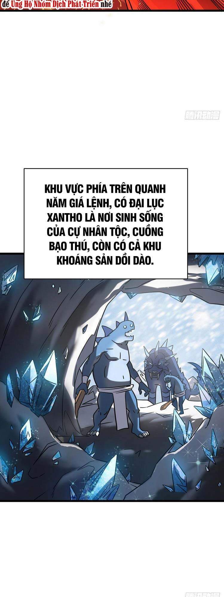 Ta Là Sát Thần Chapter 15 - Trang 2