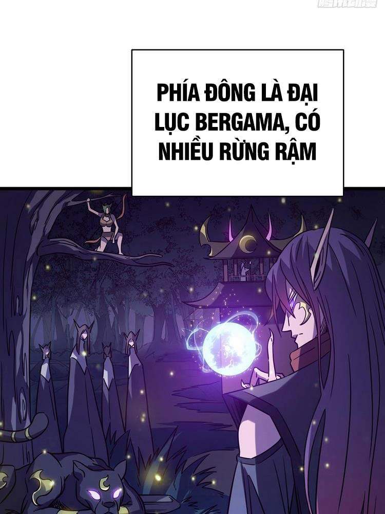 Ta Là Sát Thần Chapter 15 - Trang 2